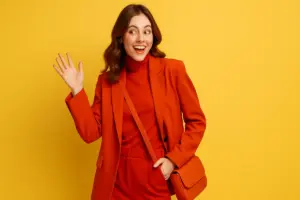Look monocromatico: perché rischia di appiattire e come renderlo subito vivace