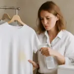 Come evitare che il bianco ingiallisca nel guardaroba: i consigli che garantiscono tessuti impeccabili