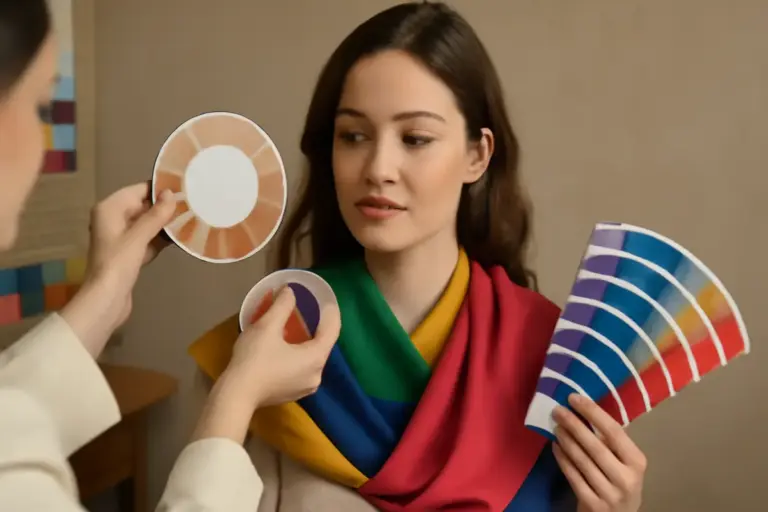 Come scegliere i colori giusti per la tua carnagione? I consigli degli esperti per valorizzarsi