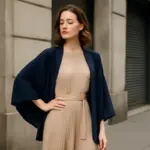Abiti plissettati donna eleganti e versatili: la soluzione meno utilizzata dai brand mainstream
