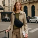 Cosa indossare per un viaggio in città? Capi multifunzione che non fanno mai sentire fuori luogo
