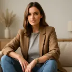 Vestire in stile casual senza sembrare trasandata: accorgimenti che fanno la differenza