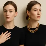 Accessori minimal o vistosi? consigli pratici per dare carattere al tuo look