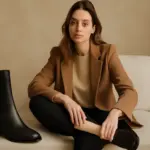 Stivaletti o mocassini: quale modello valorizza davvero il tuo stile?
