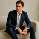 Come posso rendere sportivo un abito elegante senza perdere raffinatezza? Mosse pratiche e immediate