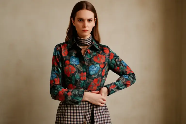 Mixare fantasie: regole d’oro per abbinare stampe diverse senza errori fashion