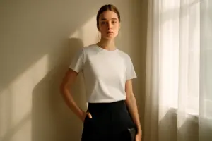 Come valorizzare lo stile essenziale senza sembrare troppo basic? Idee semplici ma d’impatto