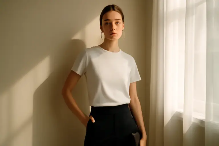 Come valorizzare lo stile essenziale senza sembrare troppo basic? Idee semplici ma d’impatto