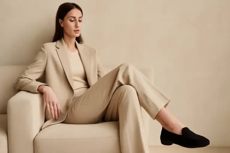 Vestire elegante senza tacchi: alternative chic che restano sempre comode