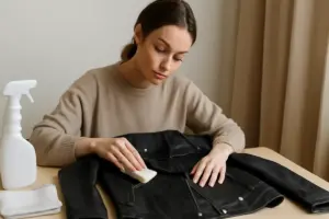 Capi in eco-pelle: come prendersene cura per mantenerli belli stagione dopo stagione