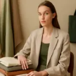 Tessuti sostenibili nella moda: perché sceglierli davvero cambia il comfort e lo stile