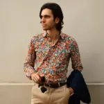 Come abbino le camicie fantasia? I segreti per non sbagliare con pantaloni e accessori