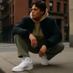 Scarpa bianca: rischi e vantaggi, e perché sta tornando protagonista nei look urban