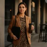 Fantasia animalier: regole d’uso per indossarla con classe dal lavoro all’aperitivo