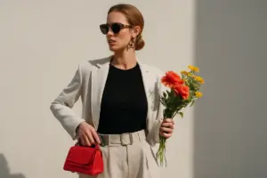 Qual è il segreto per rendere i look minimal mai noiosi? Idee di stile da copiare subito