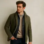 Come creare outfit uomo a strati senza appesantire il look? I trucchi che hanno successo ogni giorno