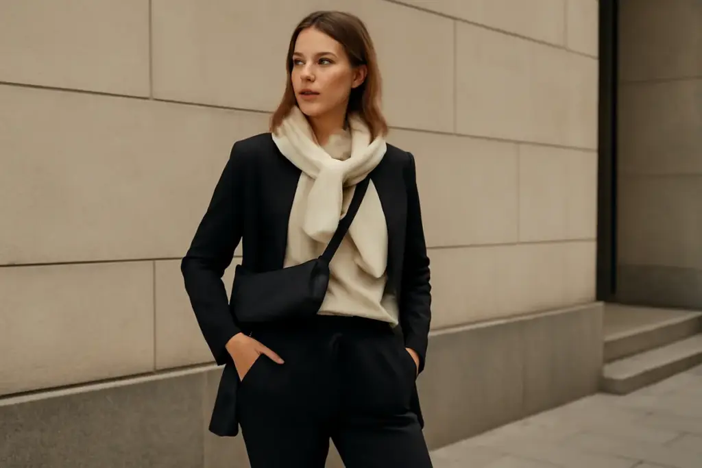 Cosa significa ‘athleisure’ e come si porta con gusto? Le combinazioni pratiche che conquistano