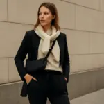 Cosa significa ‘athleisure’ e come si porta con gusto? Le combinazioni pratiche che conquistano