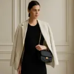 Come rendere elegante un abito basic? Trucchi semplici che lo trasformano subito