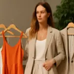 Come scegliere il blazer giusto: trucchi per abbinarlo a tutti i tuoi outfit estivi