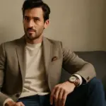 Cosa rende il look casual elegante davvero efficace? I particolari che i veri intenditori notano